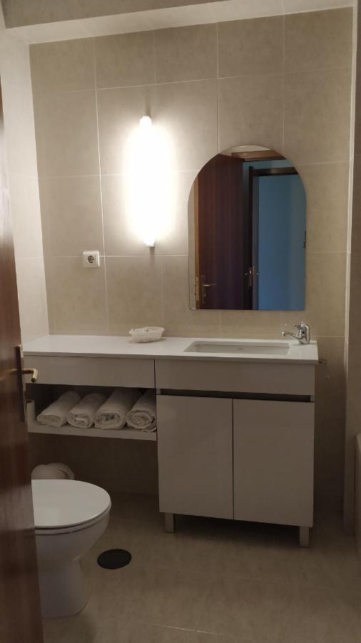 T2 Em Condominio Com Piscina - Ofir - Esposende Exteriér fotografie