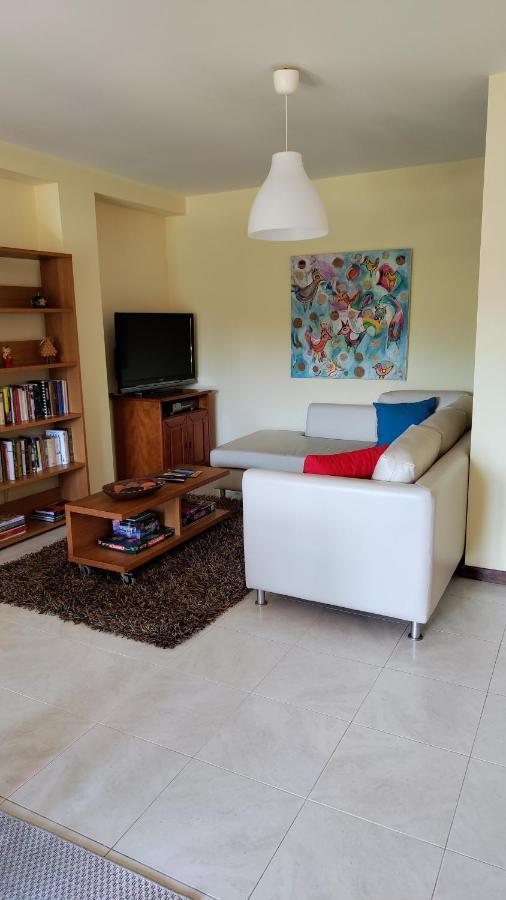 T2 Em Condominio Com Piscina - Ofir - Esposende Exteriér fotografie