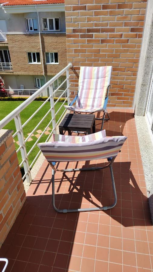 T2 Em Condominio Com Piscina - Ofir - Esposende Exteriér fotografie