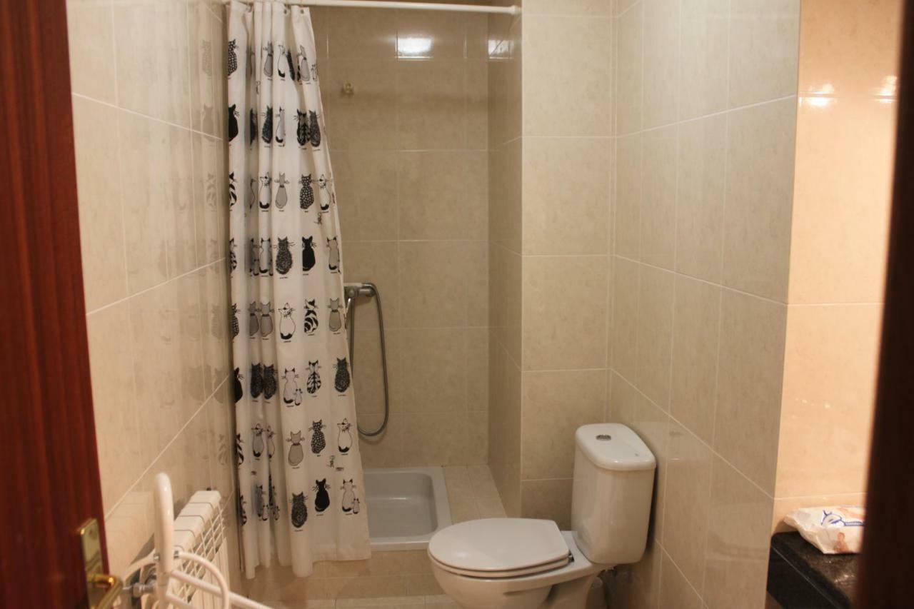 T2 Em Condominio Com Piscina - Ofir - Esposende Exteriér fotografie