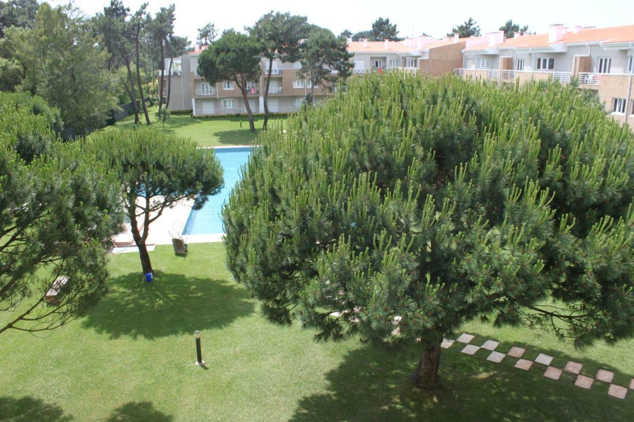 T2 Em Condominio Com Piscina - Ofir - Esposende Exteriér fotografie