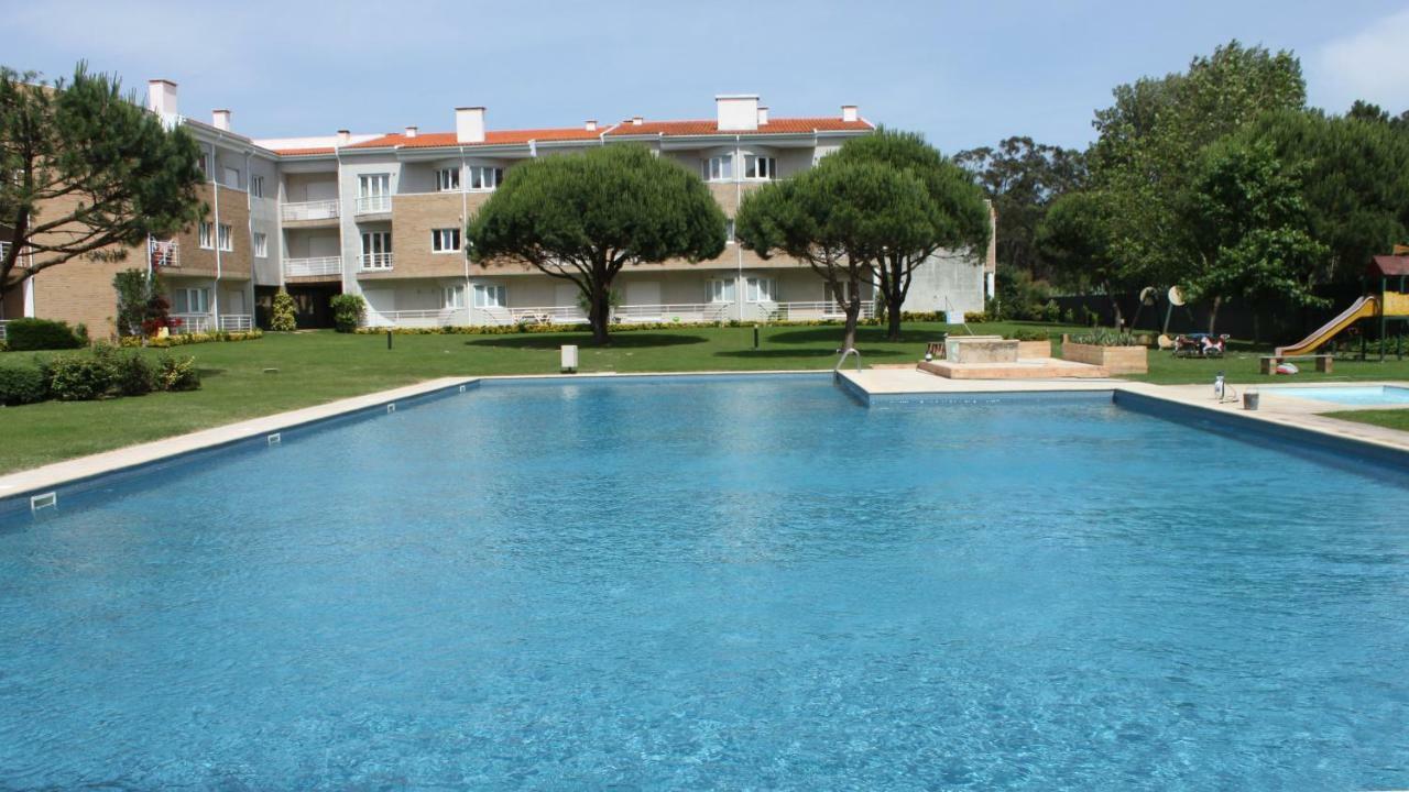 T2 Em Condominio Com Piscina - Ofir - Esposende Exteriér fotografie